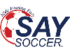 SAY Soccer